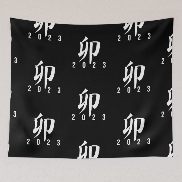 Item preview, Year of the Rabbit 2023 Chinese Character designed and sold by Decamegashop.