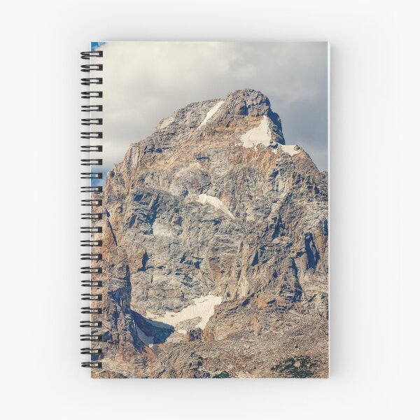 Item preview, Peak of the Grand Teton designed and sold by John Bailey.