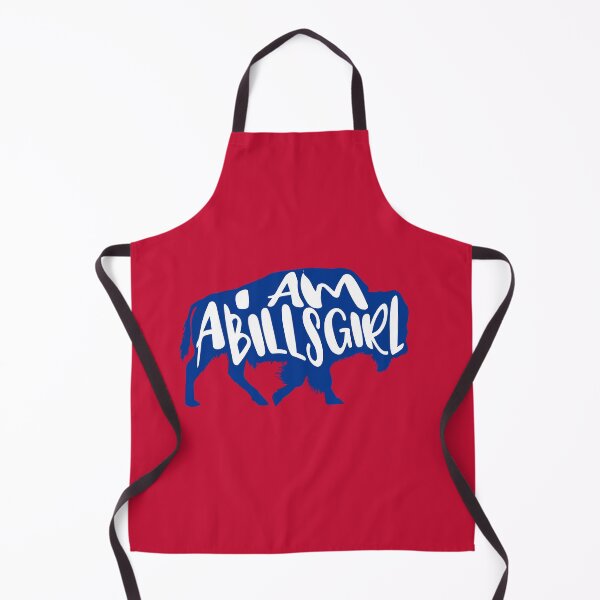 Item preview, I am a bills girl designed and sold by NovaTees.