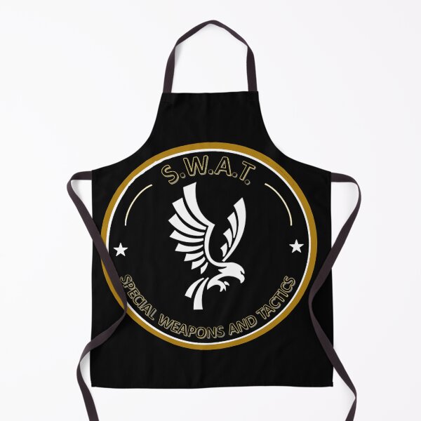 Item preview, EXCLUSIVE SWAT ORIGINAL DESIGN refined designed and sold by THE AMERICAN TEEVANGELIST.