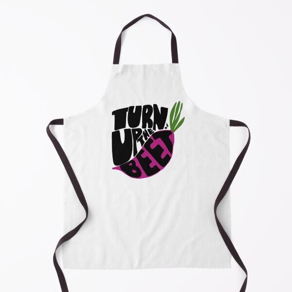 Item preview, Turn up the beet designed and sold by wordznart.