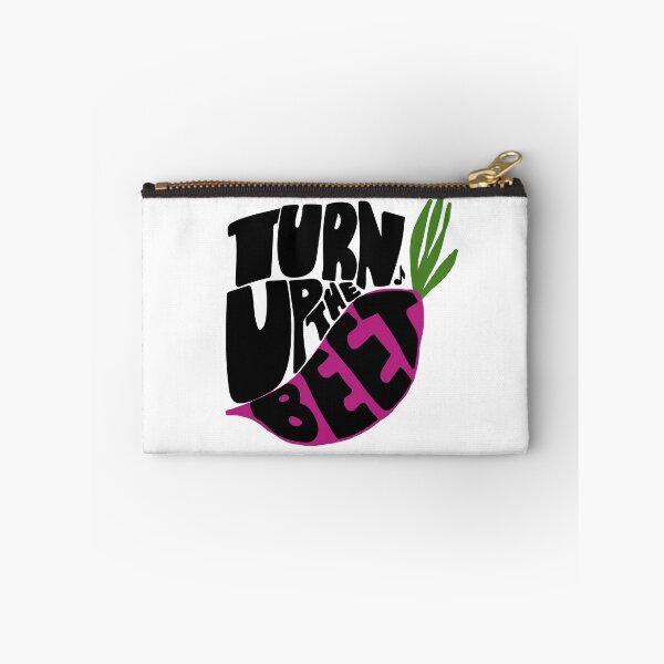 Item preview, Turn up the beet designed and sold by wordznart.