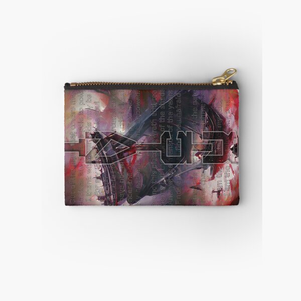 Item preview, Invictus designed and sold by JoanNinjaHen.