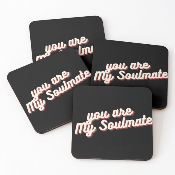 Item preview, You Are My Soulmate designed and sold by BDG06.