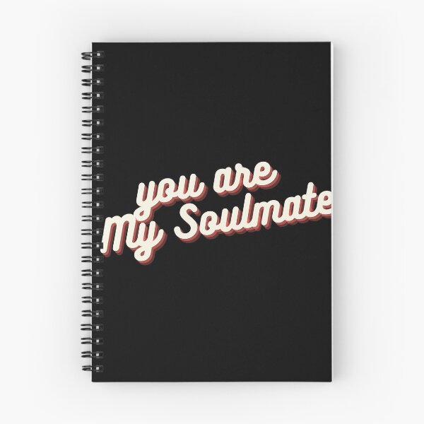 Item preview, You Are My Soulmate designed and sold by BDG06.