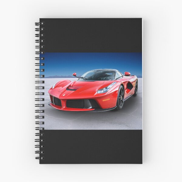 Item preview, Ferrari LaFerrari (#157) designed and sold by FerrariPhotos.