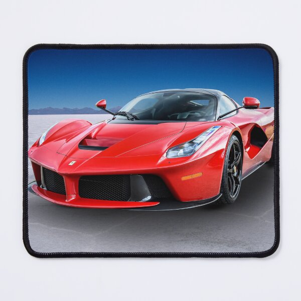 Item preview, Ferrari LaFerrari (#157) designed and sold by FerrariPhotos.