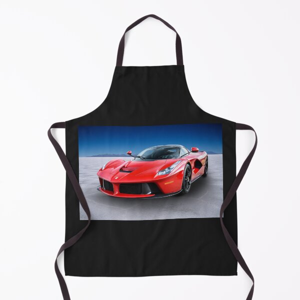 Item preview, Ferrari LaFerrari (#157) designed and sold by FerrariPhotos.