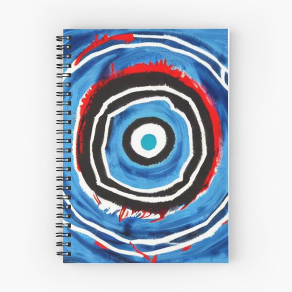 Item preview, Evil Eye | Eye Of Protection Blue designed and sold by itzbart.