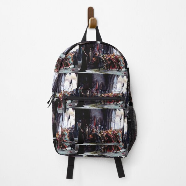 Item preview, George Antoine Rochegrosse Les Burgraves designed and sold by TeeARTHY.