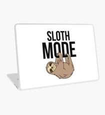 Faultier Mode Cute Animal Laptop Folie