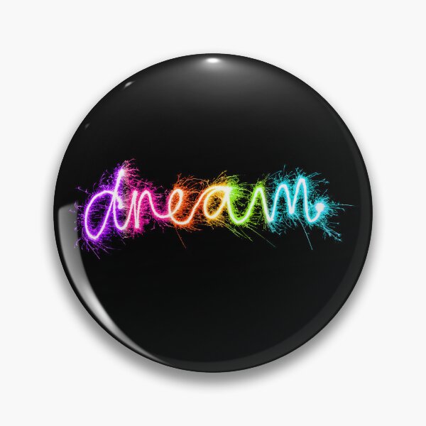 Item preview, Dream Light Painting designed and sold by KyLives.