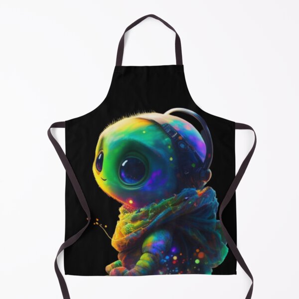 Item preview, Out of this world Cute Baby Monster designed and sold by JaysonBangit.