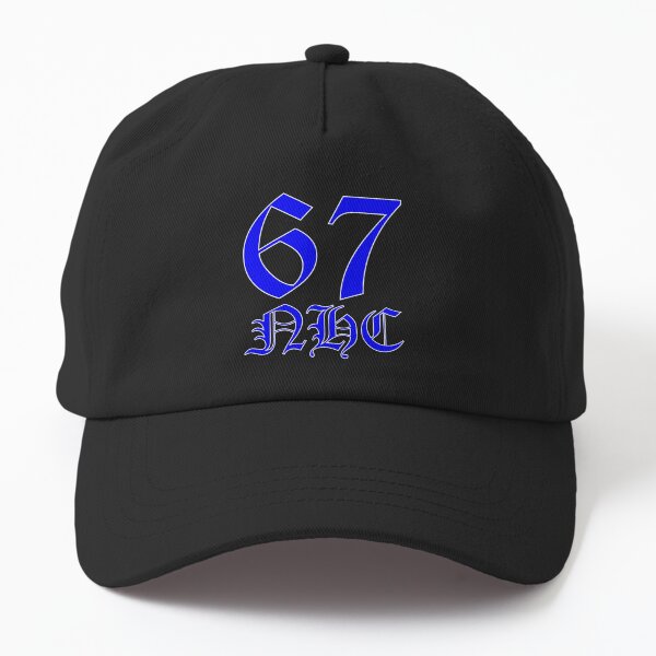 Item preview, 67 NHC Neighborhood Crip designed and sold by DIRTYDUNNZ.