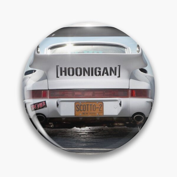 Item preview, Honeyan 911 designed and sold by SwissVolvoFan.