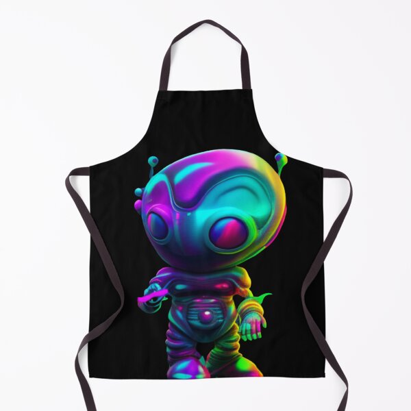 Item preview, Out of this world Cute Baby Monster designed and sold by JaysonBangit.
