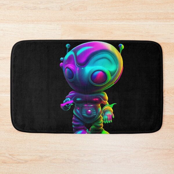 Item preview, Out of this world Cute Baby Monster designed and sold by JaysonBangit.