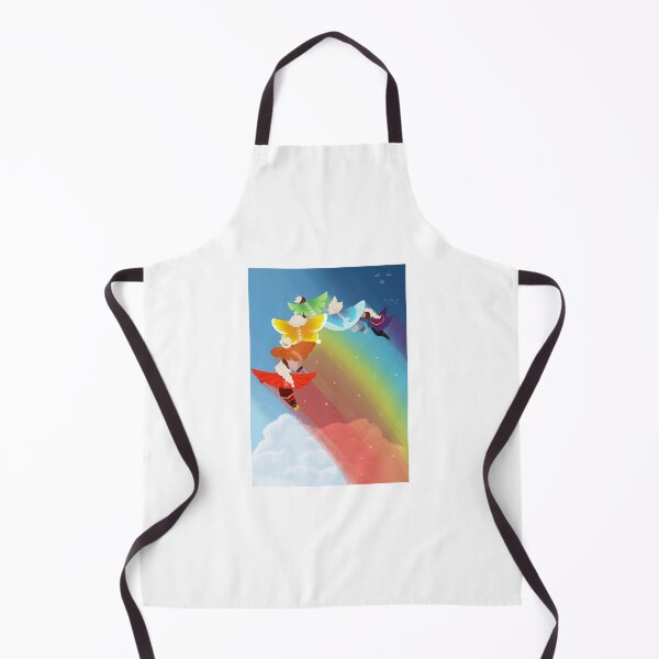 Item preview, Sky rainbow  designed and sold by Maythedragonlord .