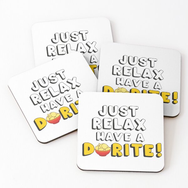 Item preview, just relax have a dorite designed and sold by Art-Ona.