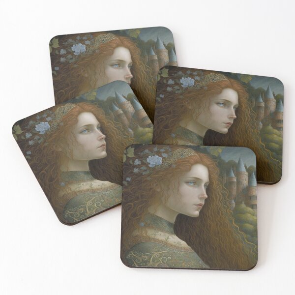 Item preview, From the Grimm's Fairytales Collection designed and sold by faemcnally.