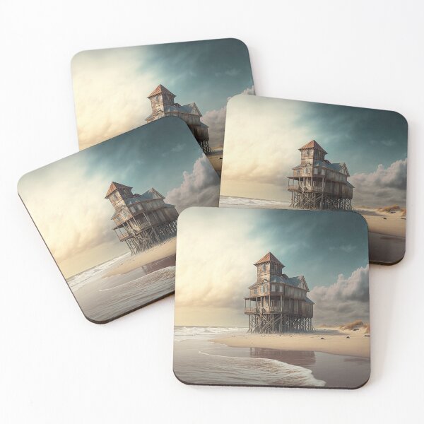 Item preview, Rodanthe designed and sold by Shundayah.