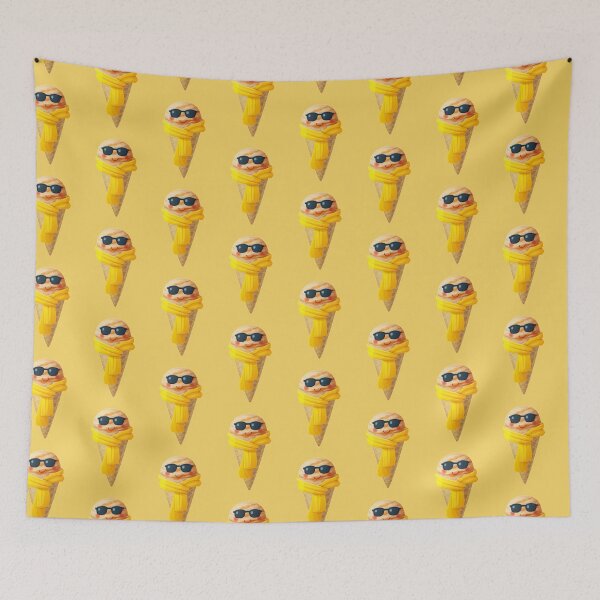 Item preview, Ice cream designed and sold by ZiaPaperina.