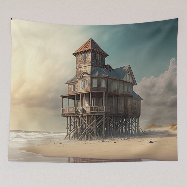 Item preview, Rodanthe designed and sold by Shundayah.