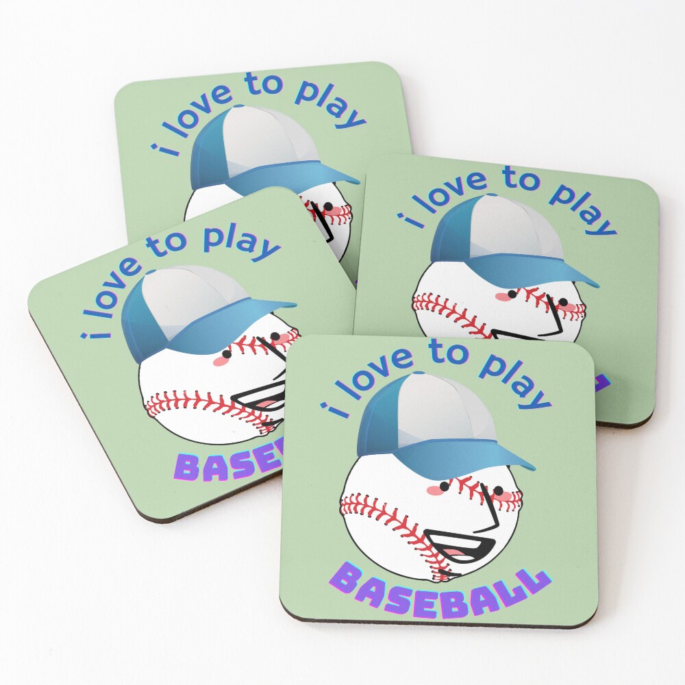 Item preview, Coasters (Set of 4) designed and sold by DrawNeres.