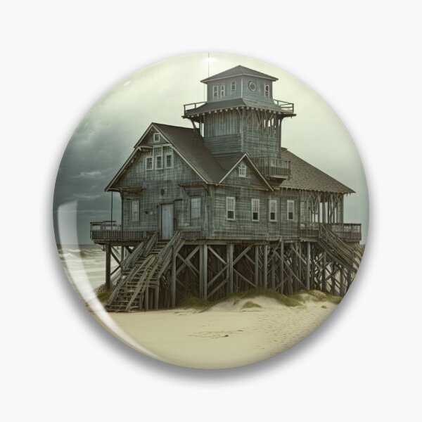 Item preview, Days in Rodanthe designed and sold by Shundayah.