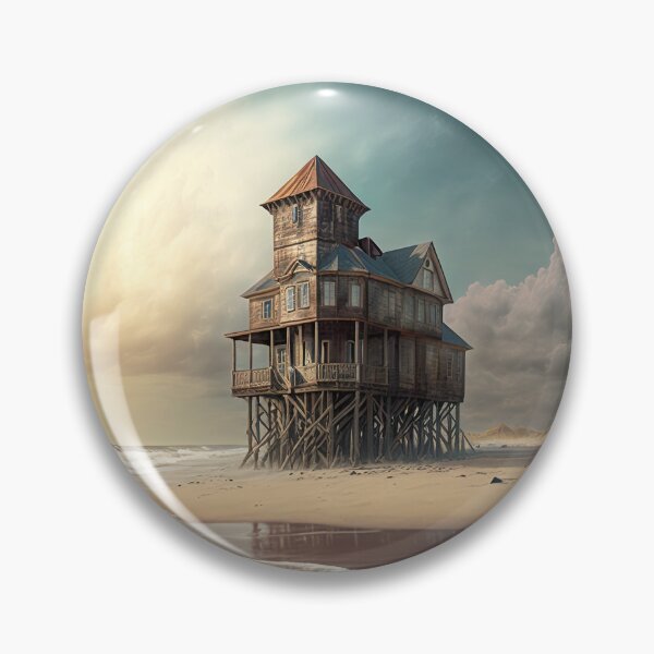 Item preview, Rodanthe designed and sold by Shundayah.