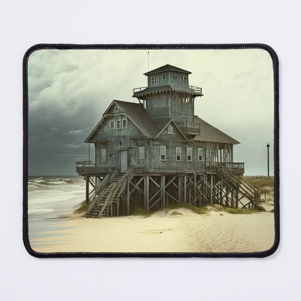 Item preview, Days in Rodanthe designed and sold by Shundayah.