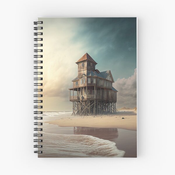 Item preview, Rodanthe designed and sold by Shundayah.