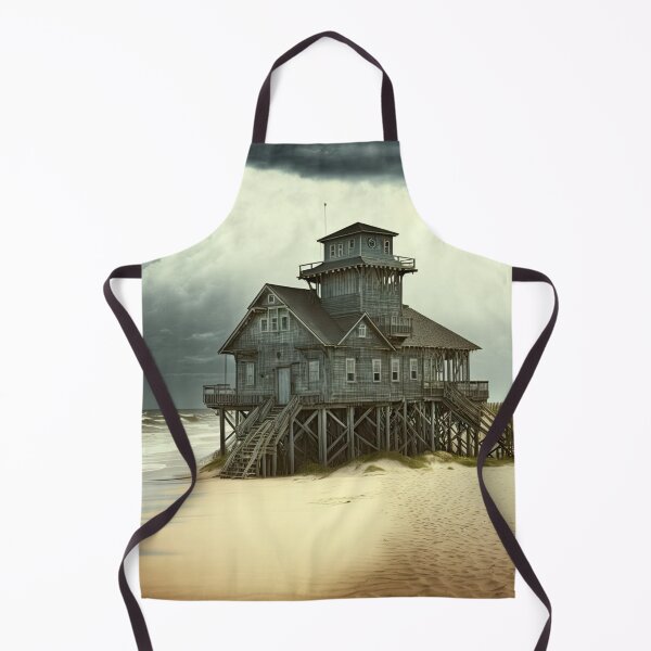 Item preview, Days in Rodanthe designed and sold by Shundayah.