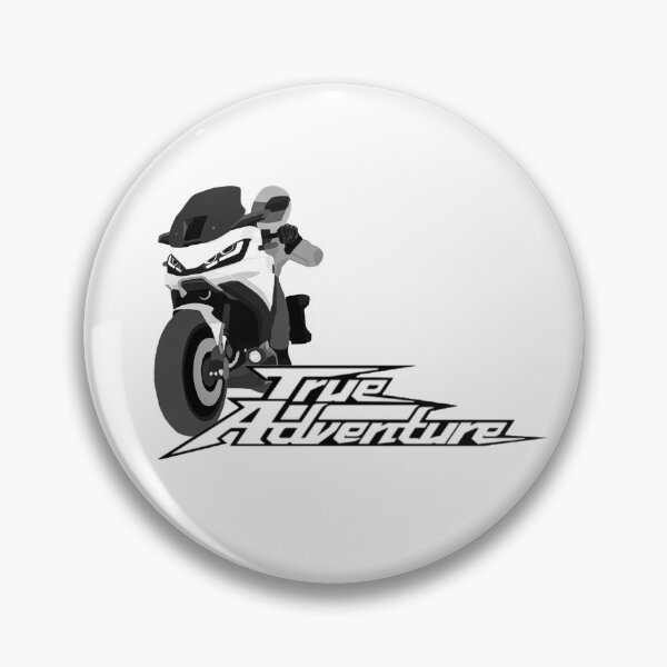 Item preview, True Adventure Forum Honda NT1100 designed and sold by Allgeier72.