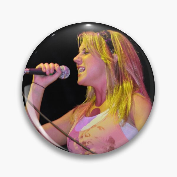 Item preview, Dirtie Blonde - Amie Miriello - Photograph designed and sold by ConcertImages.