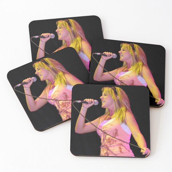 Item preview, Dirtie Blonde - Amie Miriello - Photograph designed and sold by ConcertImages.