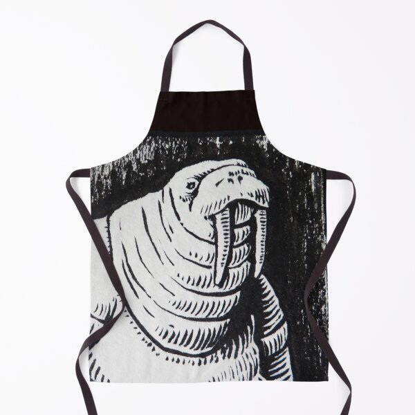 Item preview, Mr. Walrus designed and sold by Anders Hoberg.