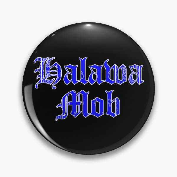 Item preview, Halawa Mob designed and sold by DIRTYDUNNZ.