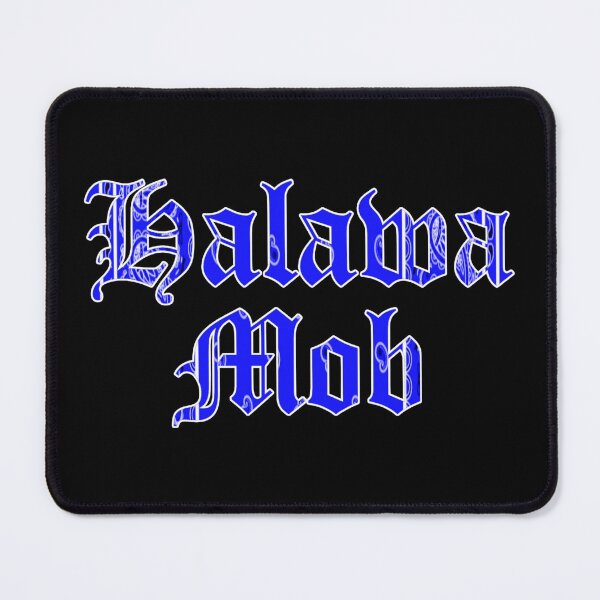 Item preview, Halawa Mob designed and sold by DIRTYDUNNZ.