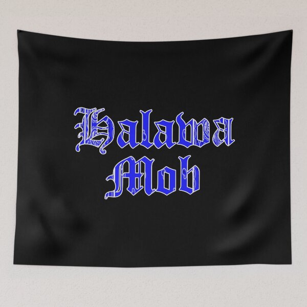 Item preview, Halawa Mob designed and sold by DIRTYDUNNZ.