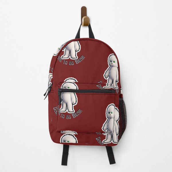 Item preview, Dare to go Bear  designed and sold by layersofmee.