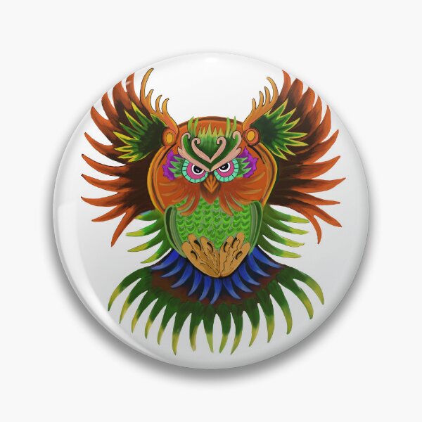 Item preview, Power designed and sold by GinaDesignUK.