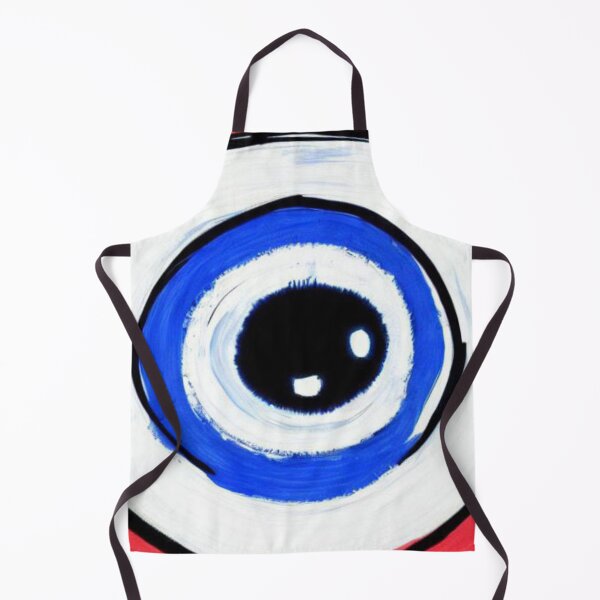 Item preview, Evil Eye designed and sold by itzbart.