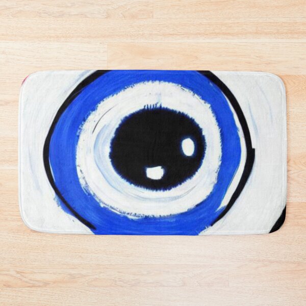 Item preview, Evil Eye designed and sold by itzbart.