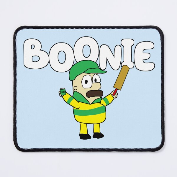 Item preview, Boonie! designed and sold by OldNickco.