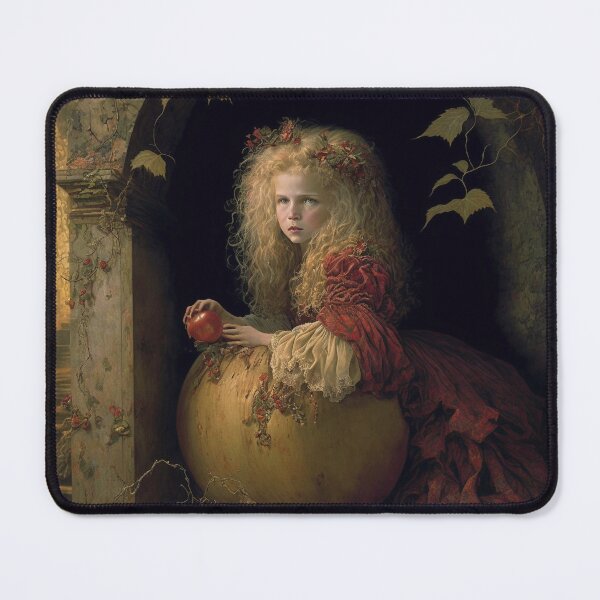 Item preview, From the Grimm's Fairytales Collection designed and sold by faemcnally.