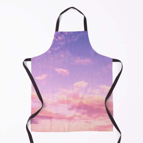 Item preview, Soft Sunset Sky designed and sold by strawberiee.