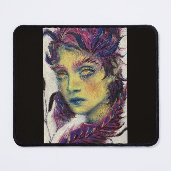 Item preview, Demeter designed and sold by artiz-mad.