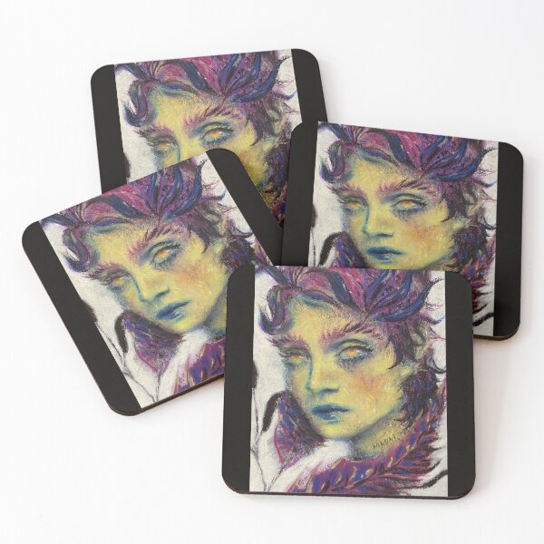 Item preview, Demeter designed and sold by artiz-mad.