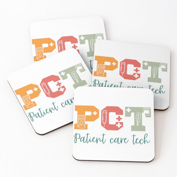 Item preview, Patient Care Coordinator designed and sold by Babytopia.